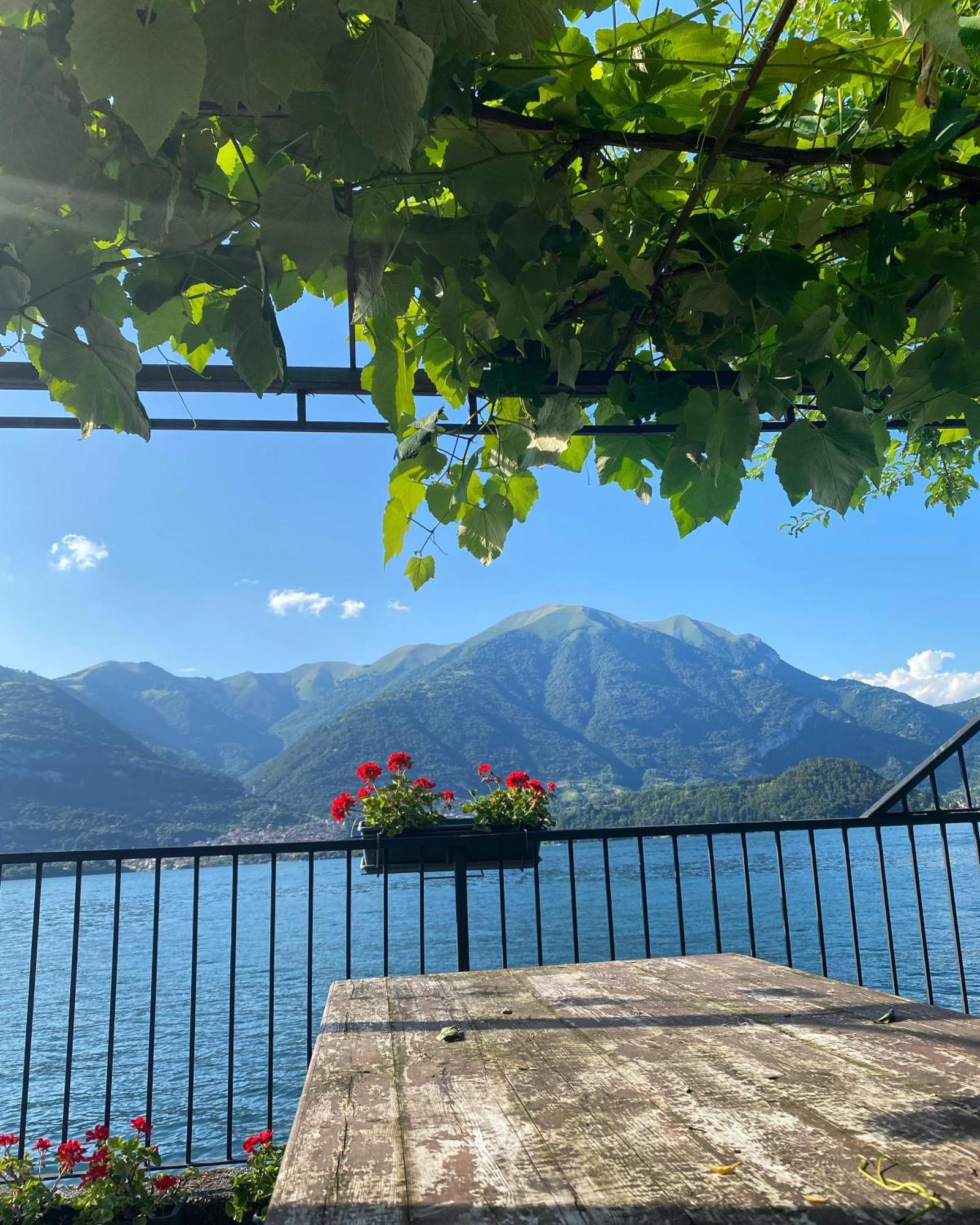 Apartment Peonia - Vista Lezzeno