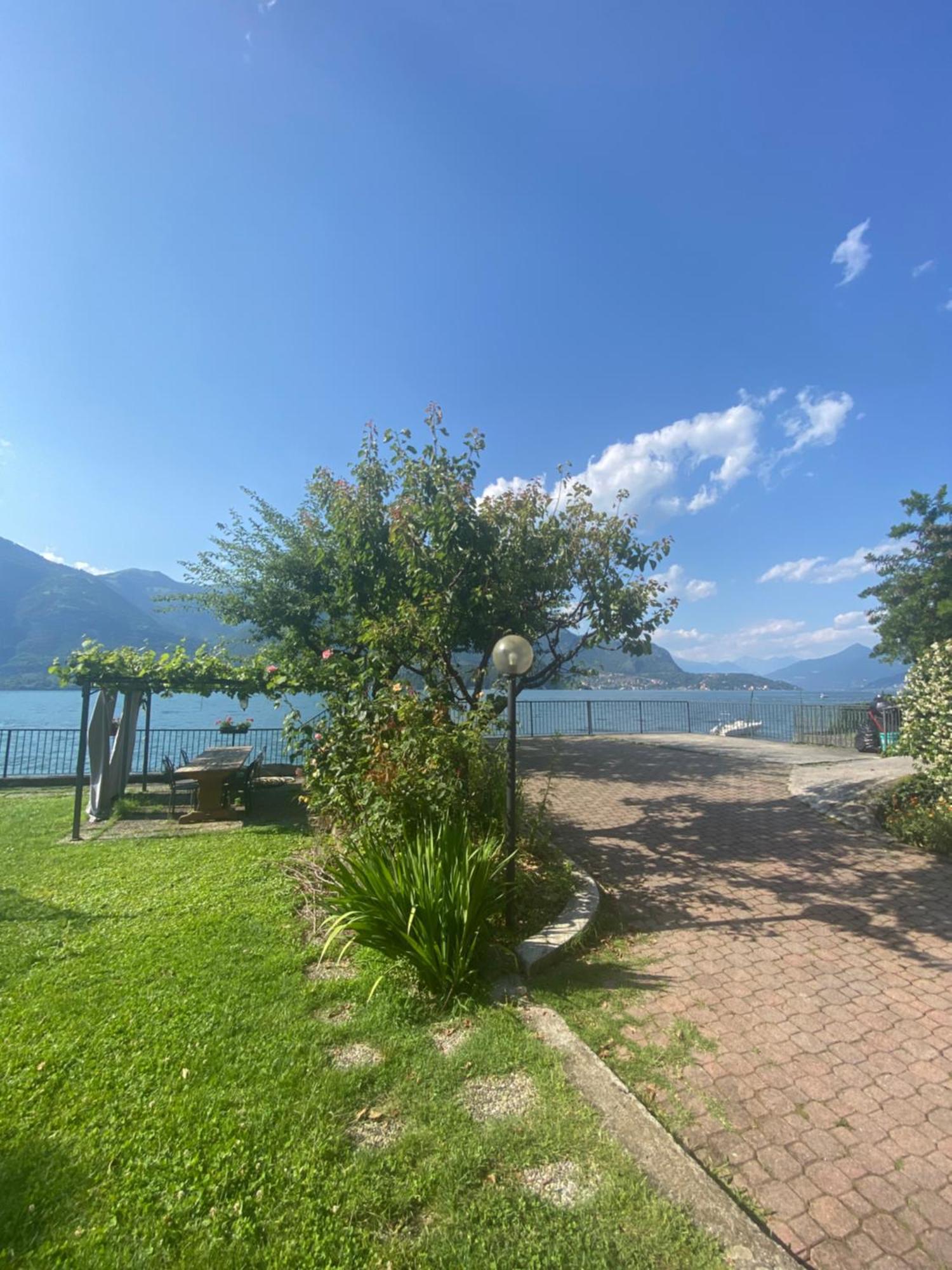 Peonia - Vista Apartment Lezzeno