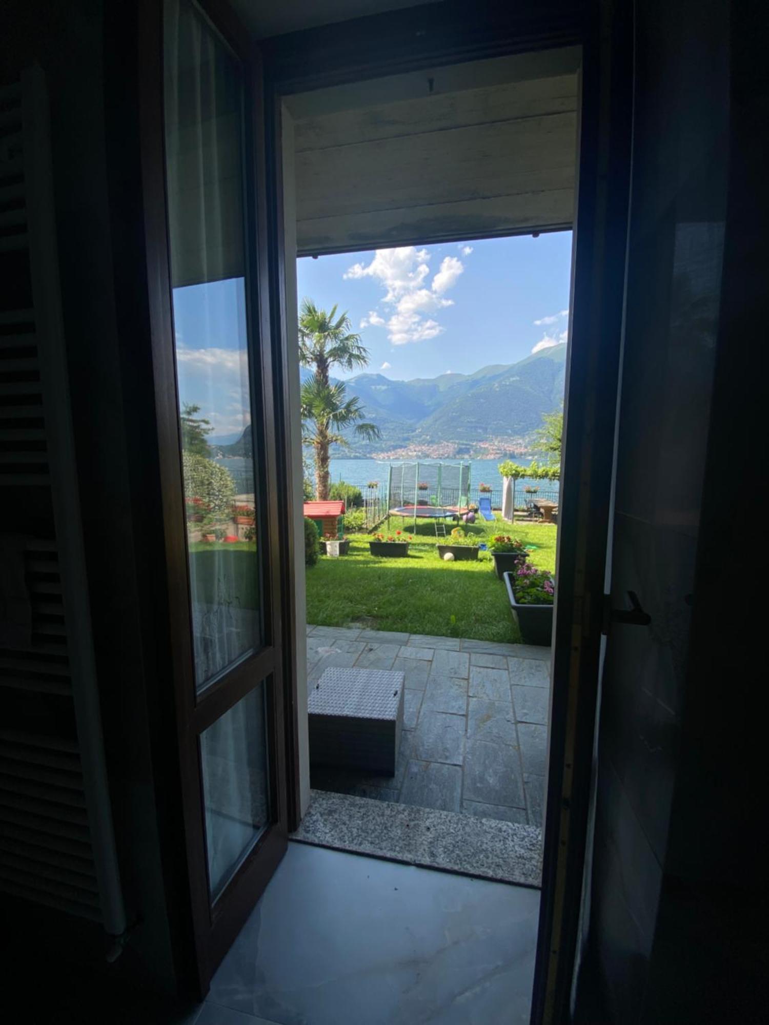 Apartment Peonia - Vista