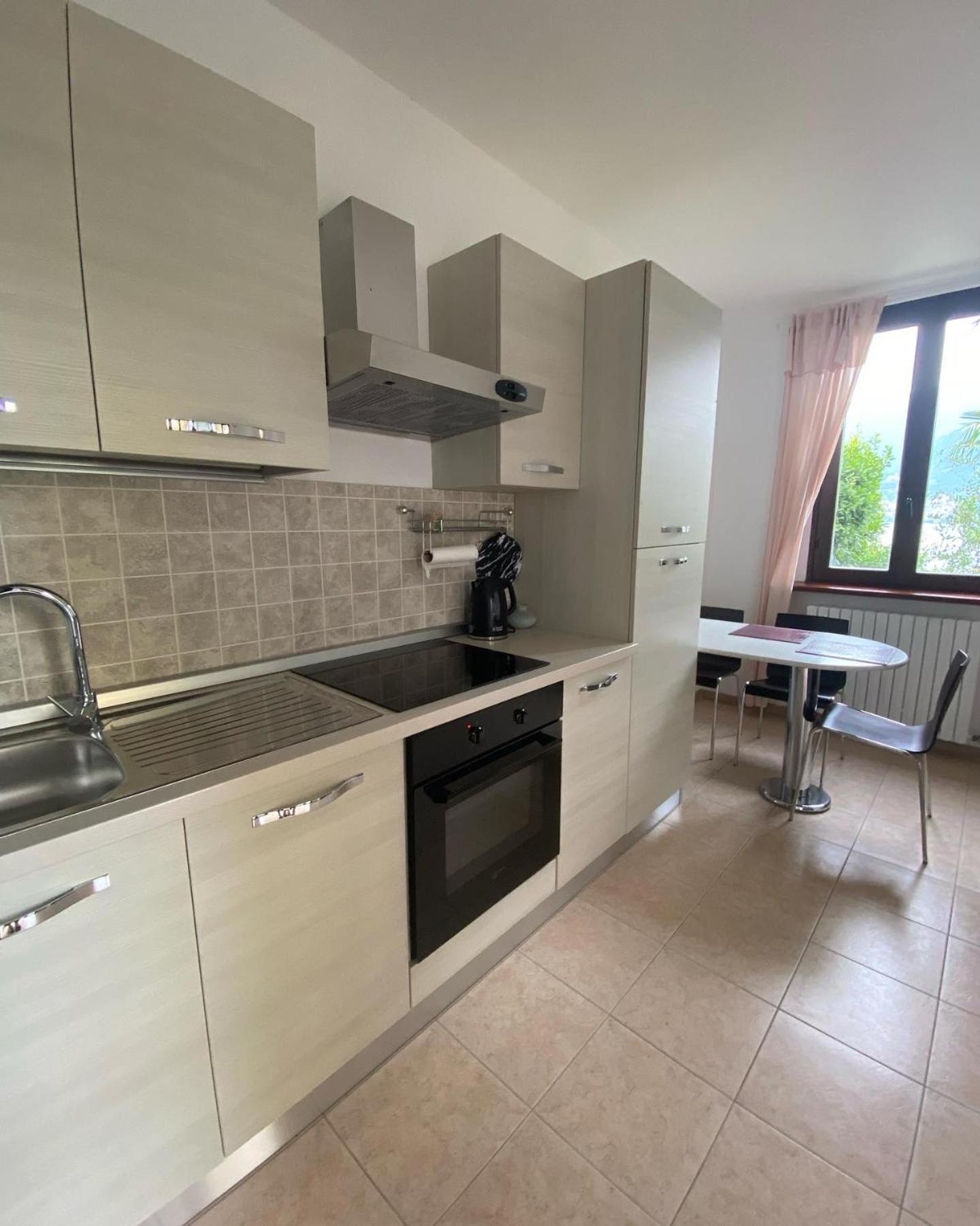 Peonia - Vista Apartment *