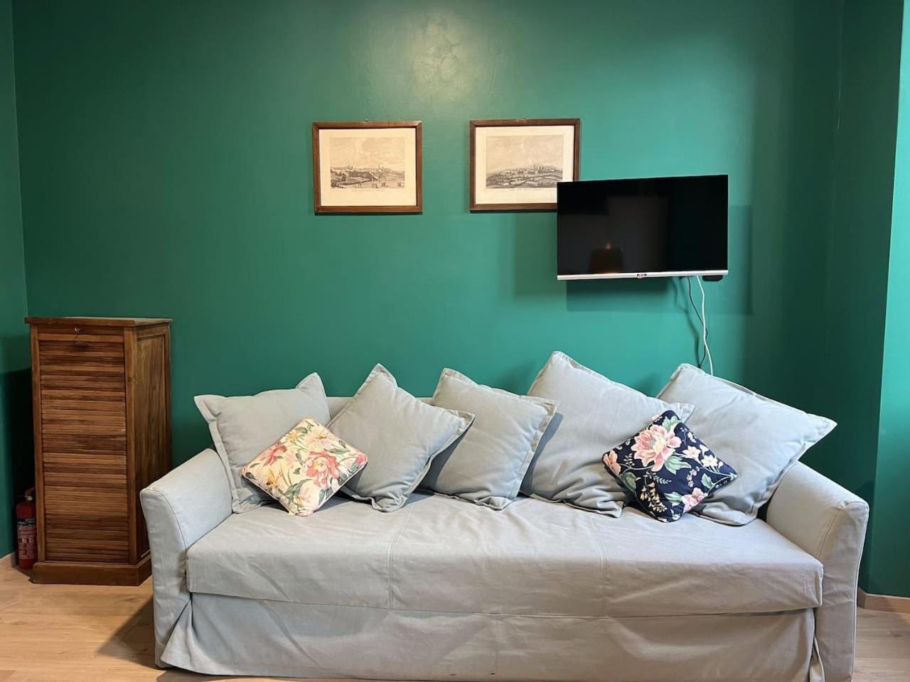 House Apartment Como