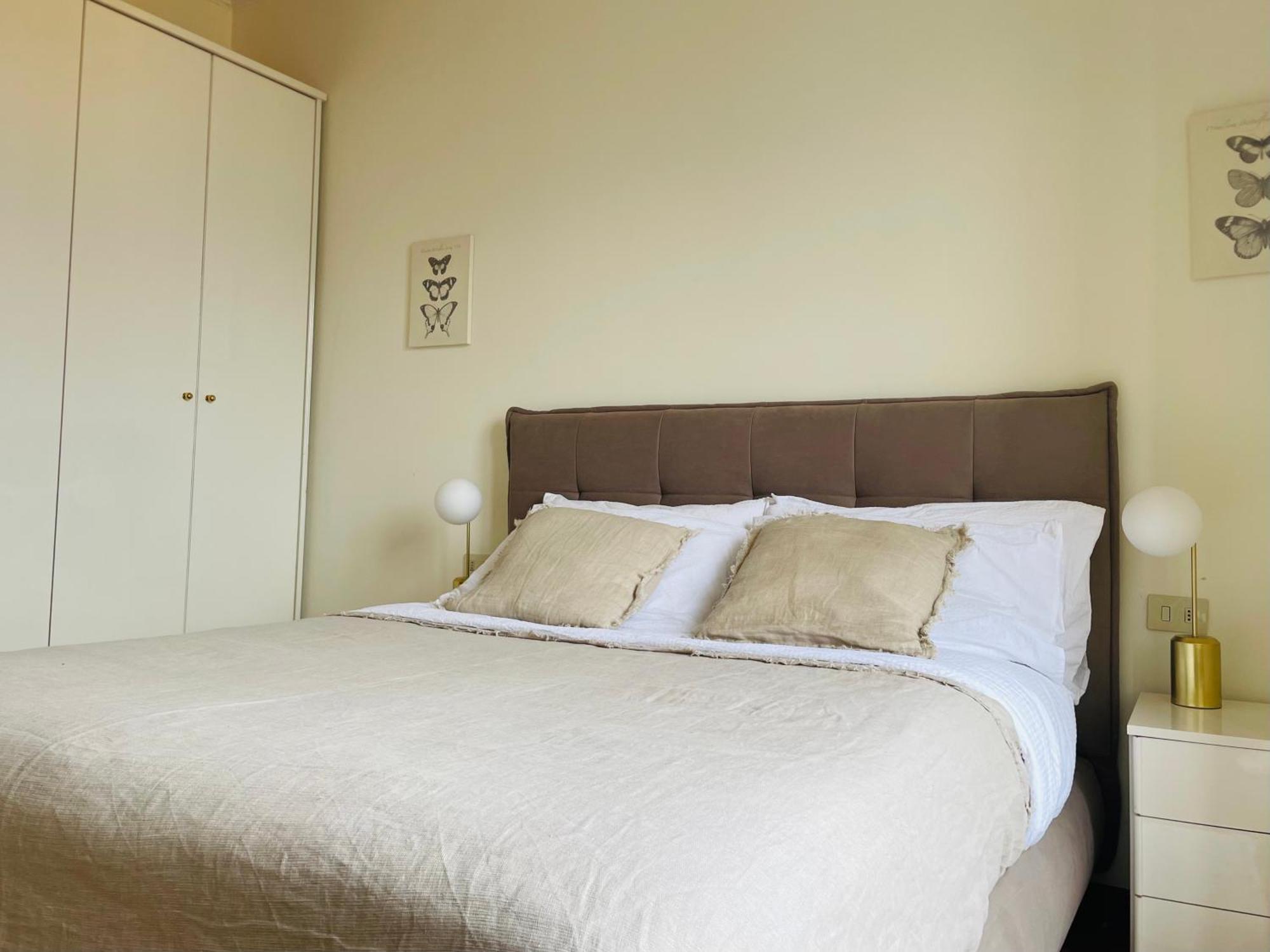 Residenza Victoria Apartment *