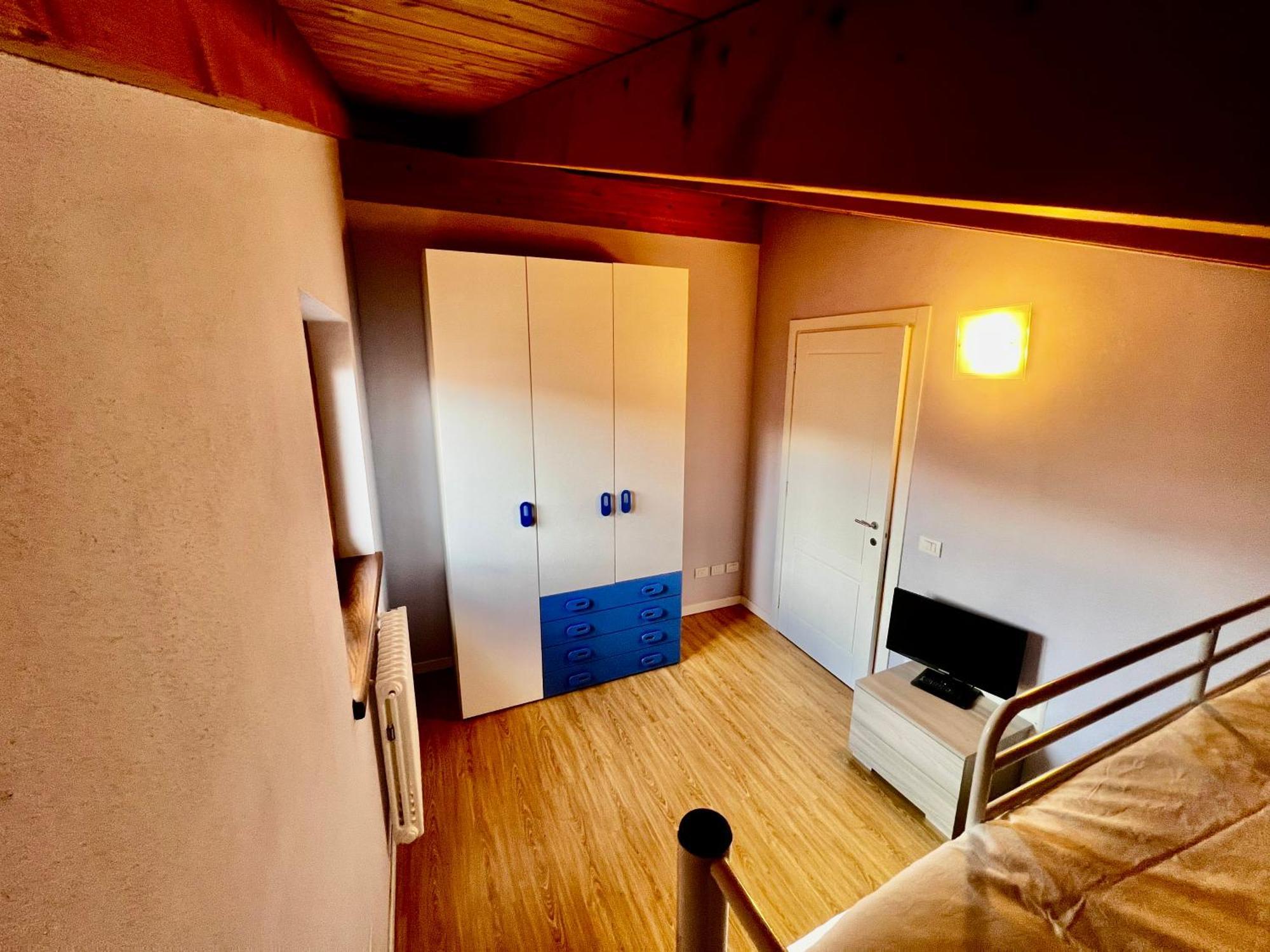 Zen House Casa vacanze Colico