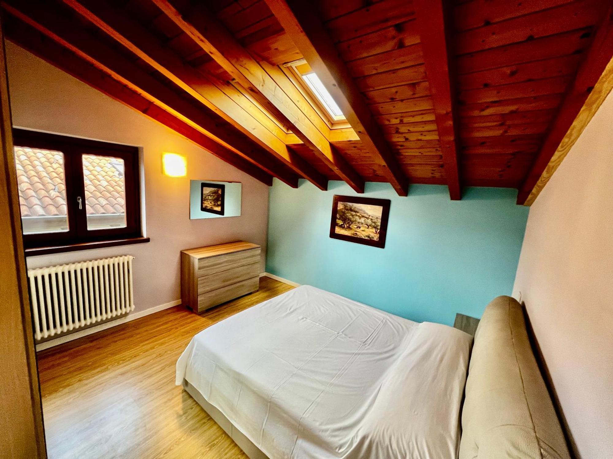 Casa vacanze Zen House