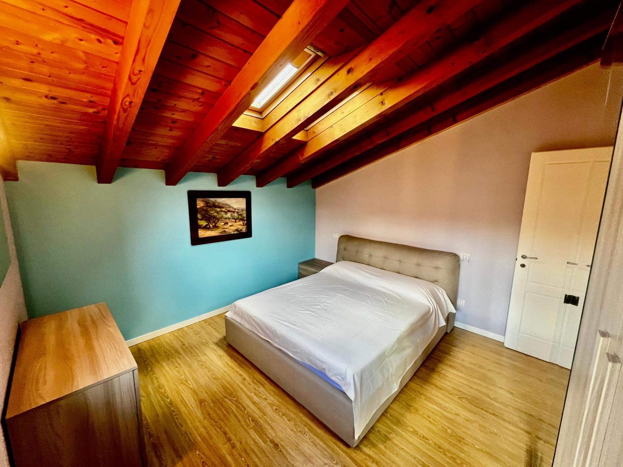 Zen House Casa vacanze Colico