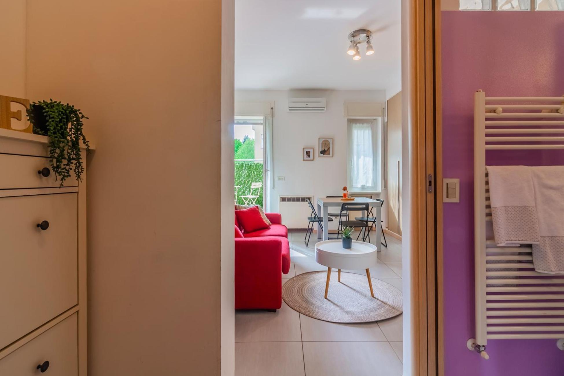Anzani Modern Studio By Wonderful Italy