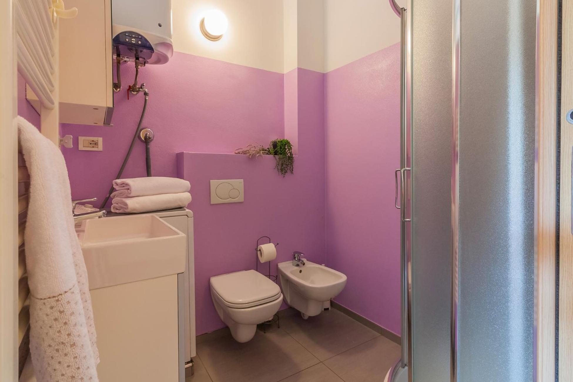 Apartment Anzani Modern Studio By Wonderful Italy *