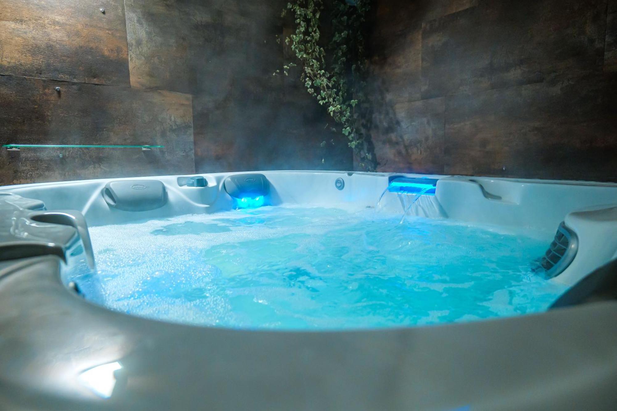 Haven Luxury Loft - Centre Villa