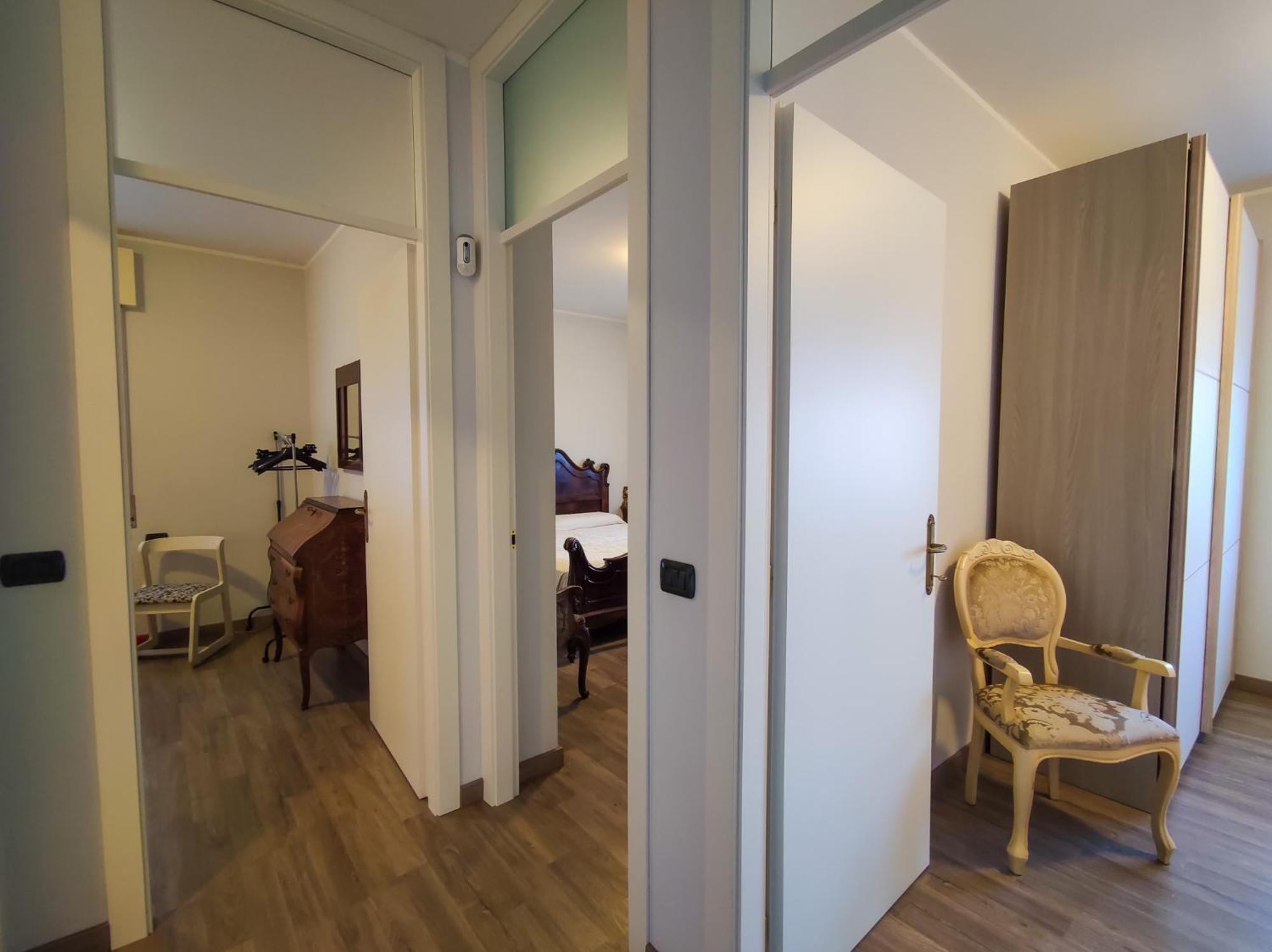 Apartment La Pianellina Pianello Del Lario