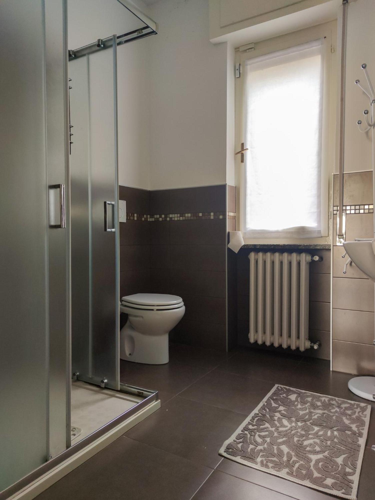 Apartment La Pianellina