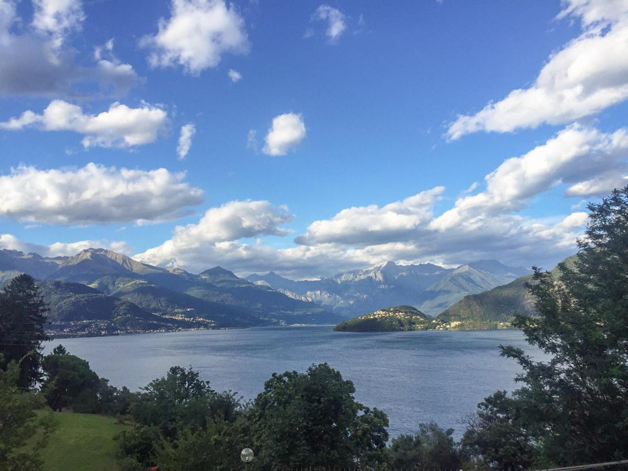 La Pianellina Pianello Del Lario