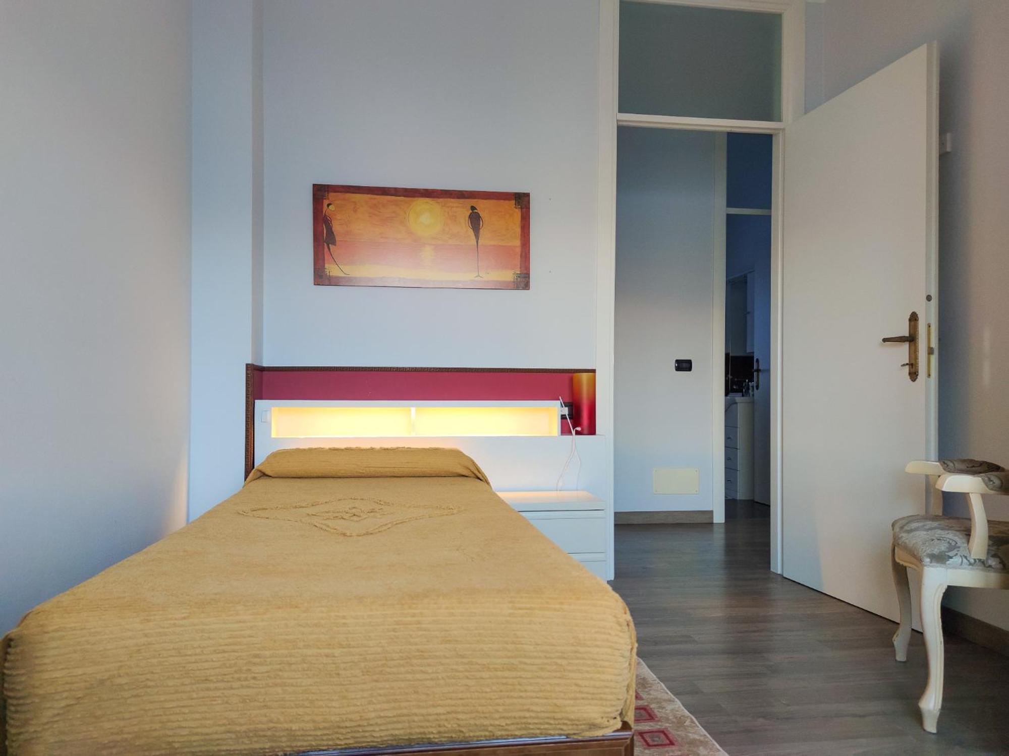 La Pianellina Apartment