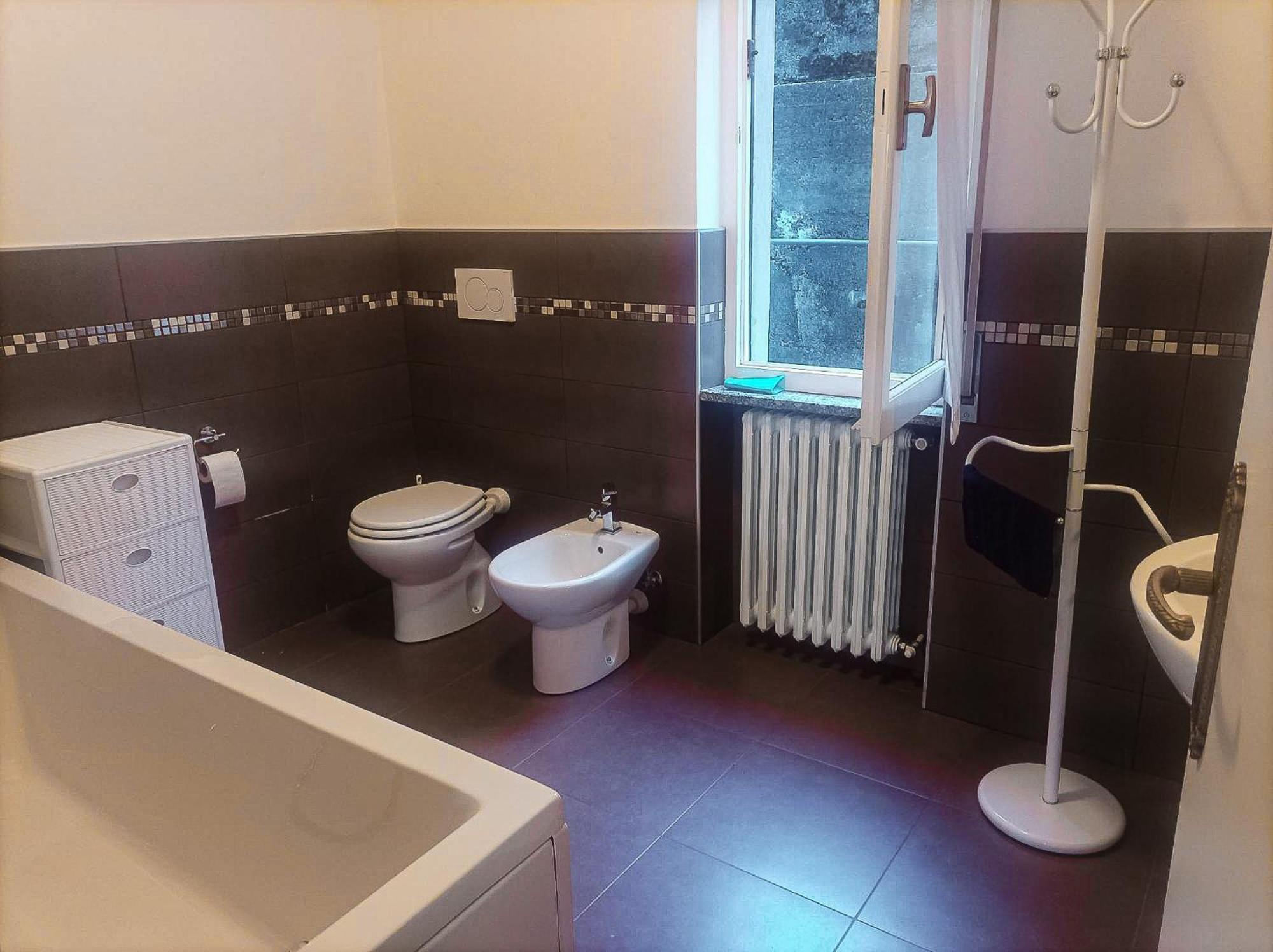 Apartment La Pianellina