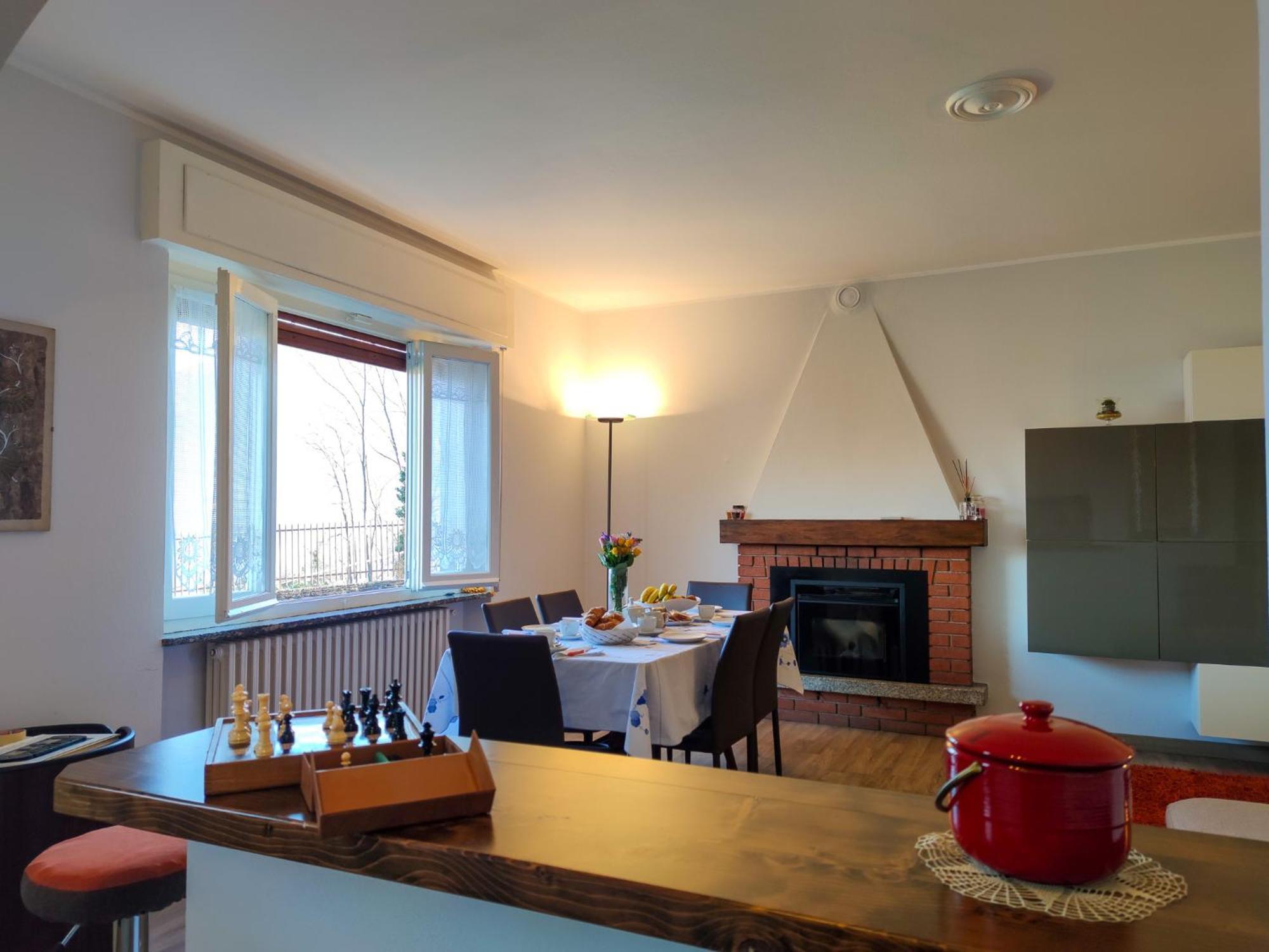 La Pianellina Apartment