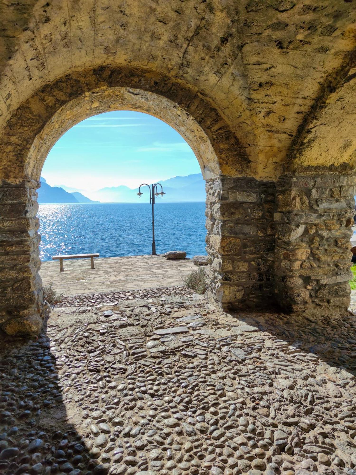 Apartment La Pianellina Pianello Del Lario