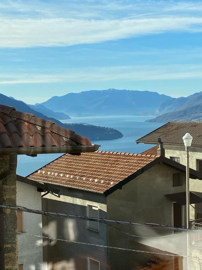 Apartment Delfina Terrazzo 013239-cni-00132 Vercana