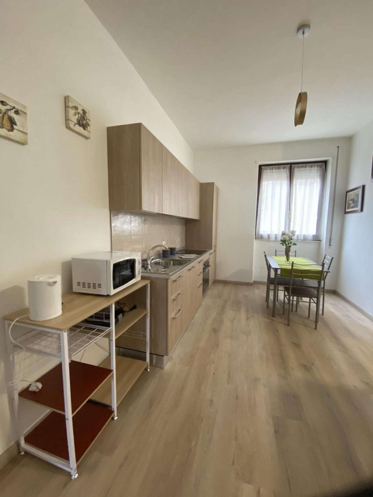 Apartment Casa Luigi *