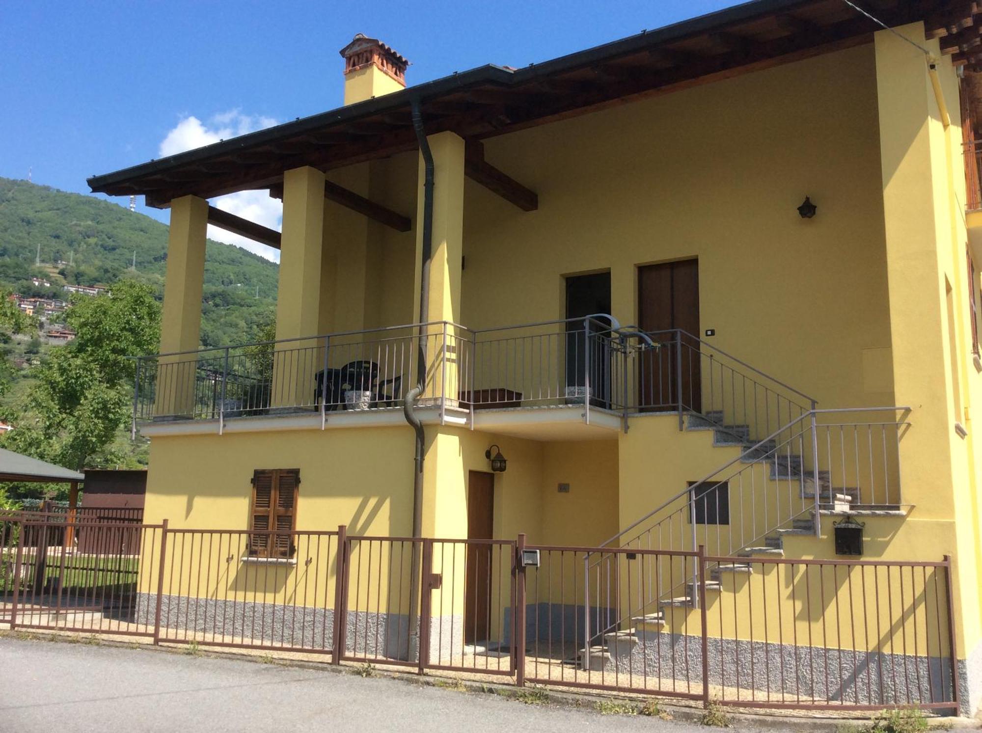 Casa Sonia - Larihome A52 *