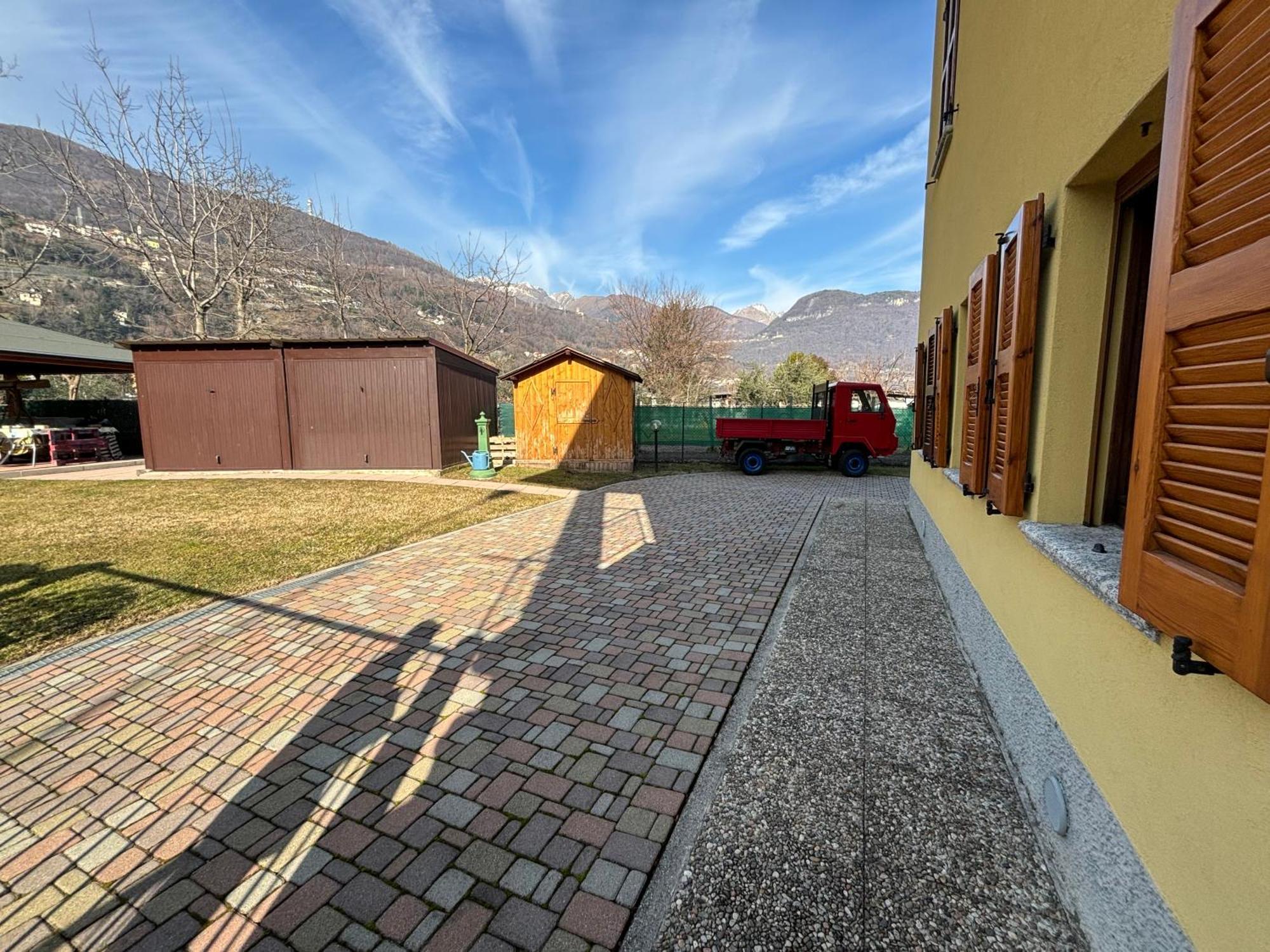 Casa Sonia - Larihome A52 Dongo