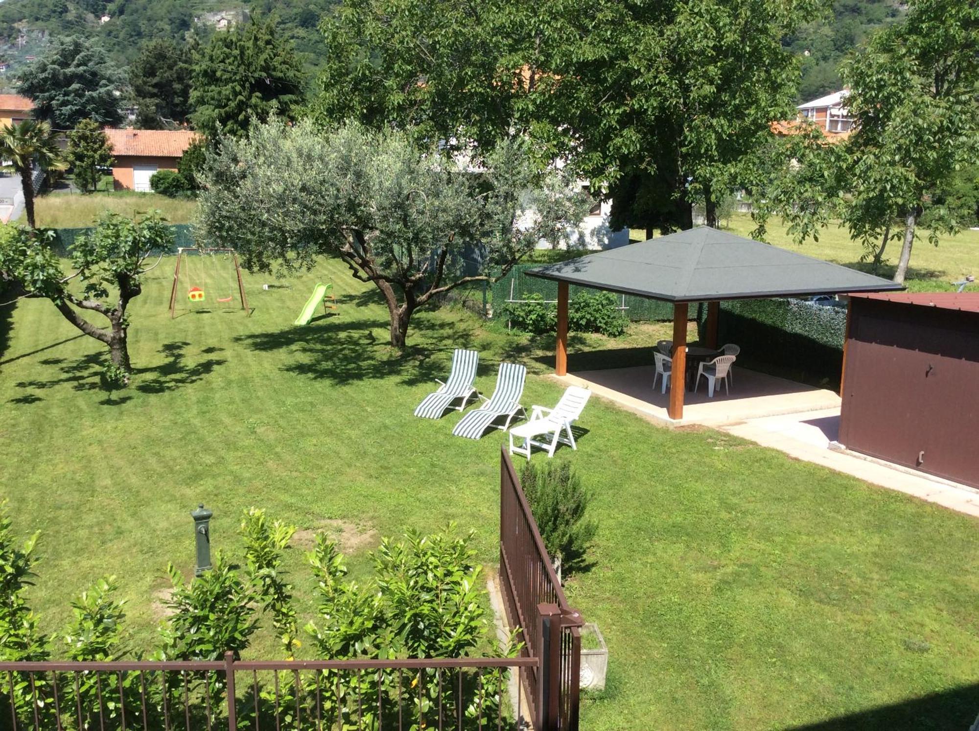 Apartment Casa Sonia - Larihome A52