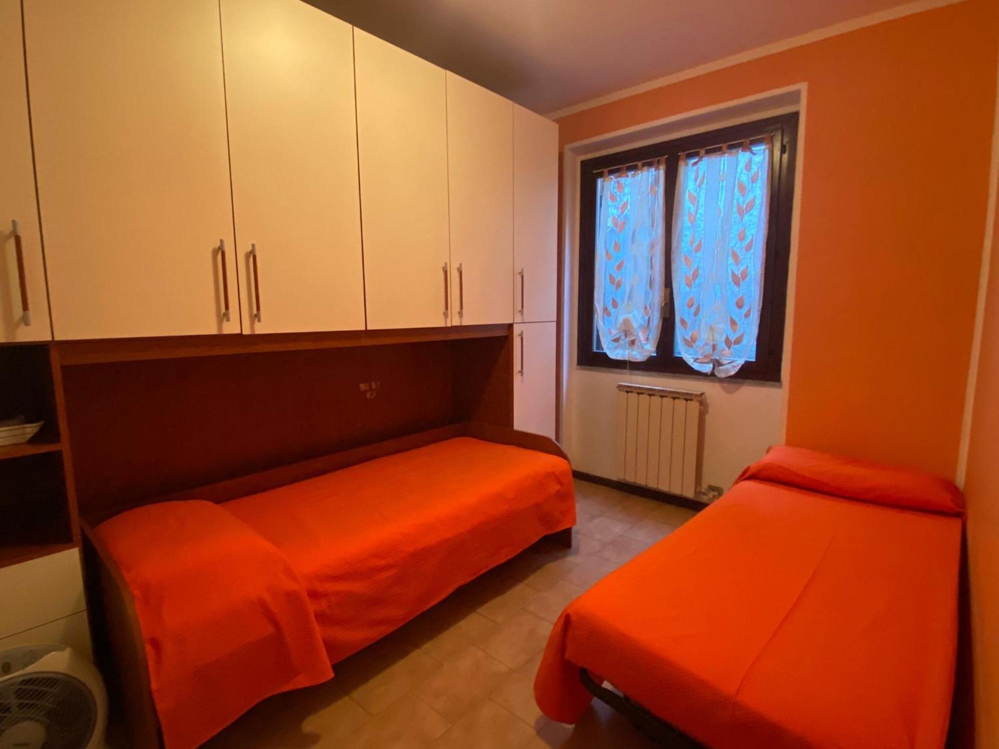 Apartment The Bell Tower - On The Argegno