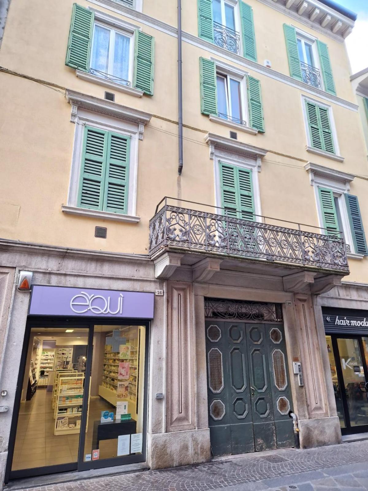 Apartment Holiday Lecco