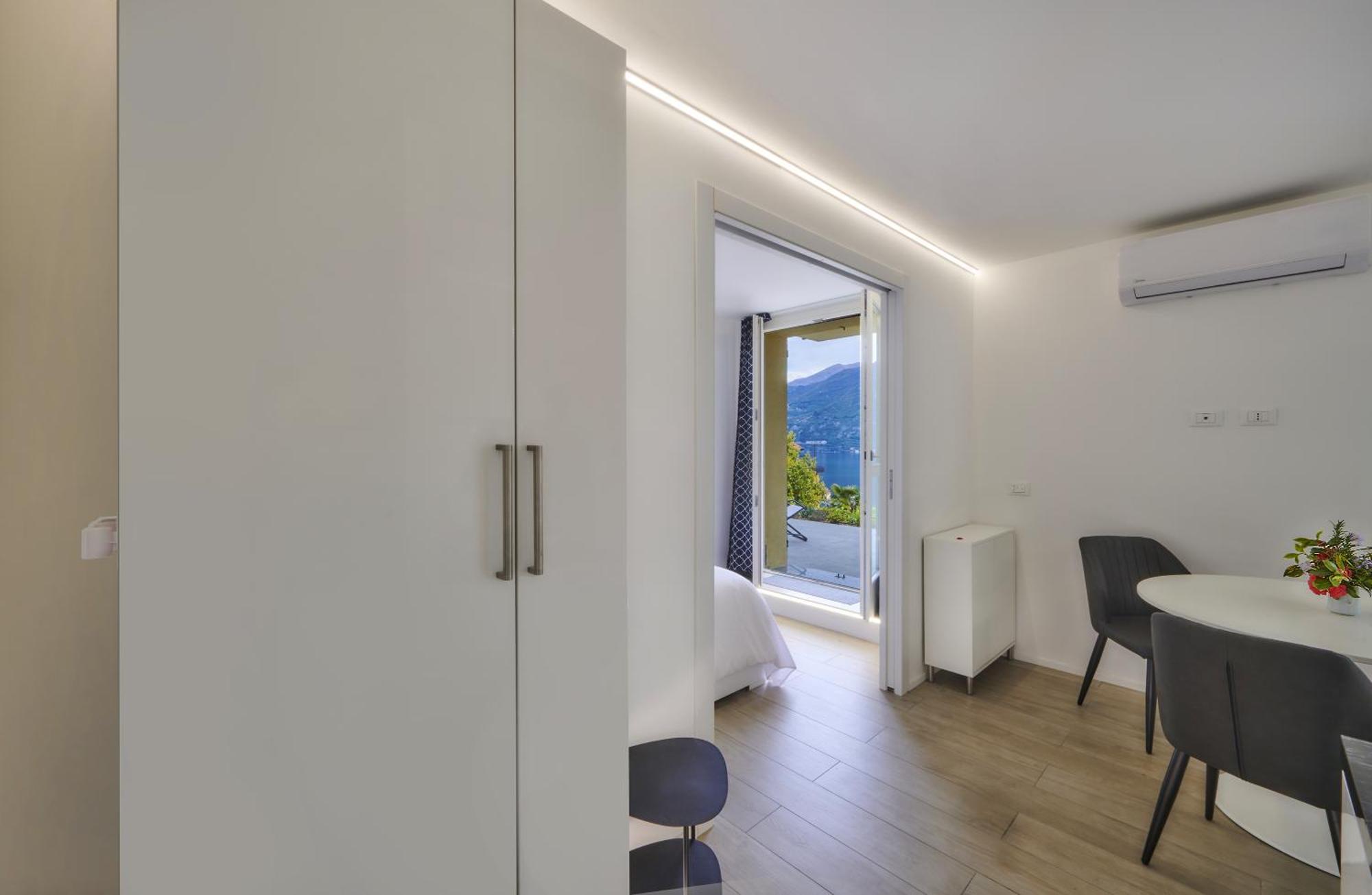 Majestic Sunrise Apartment Bellagio