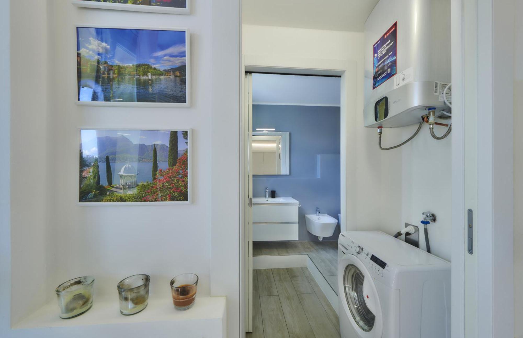 Majestic Sunrise Apartment Bellagio