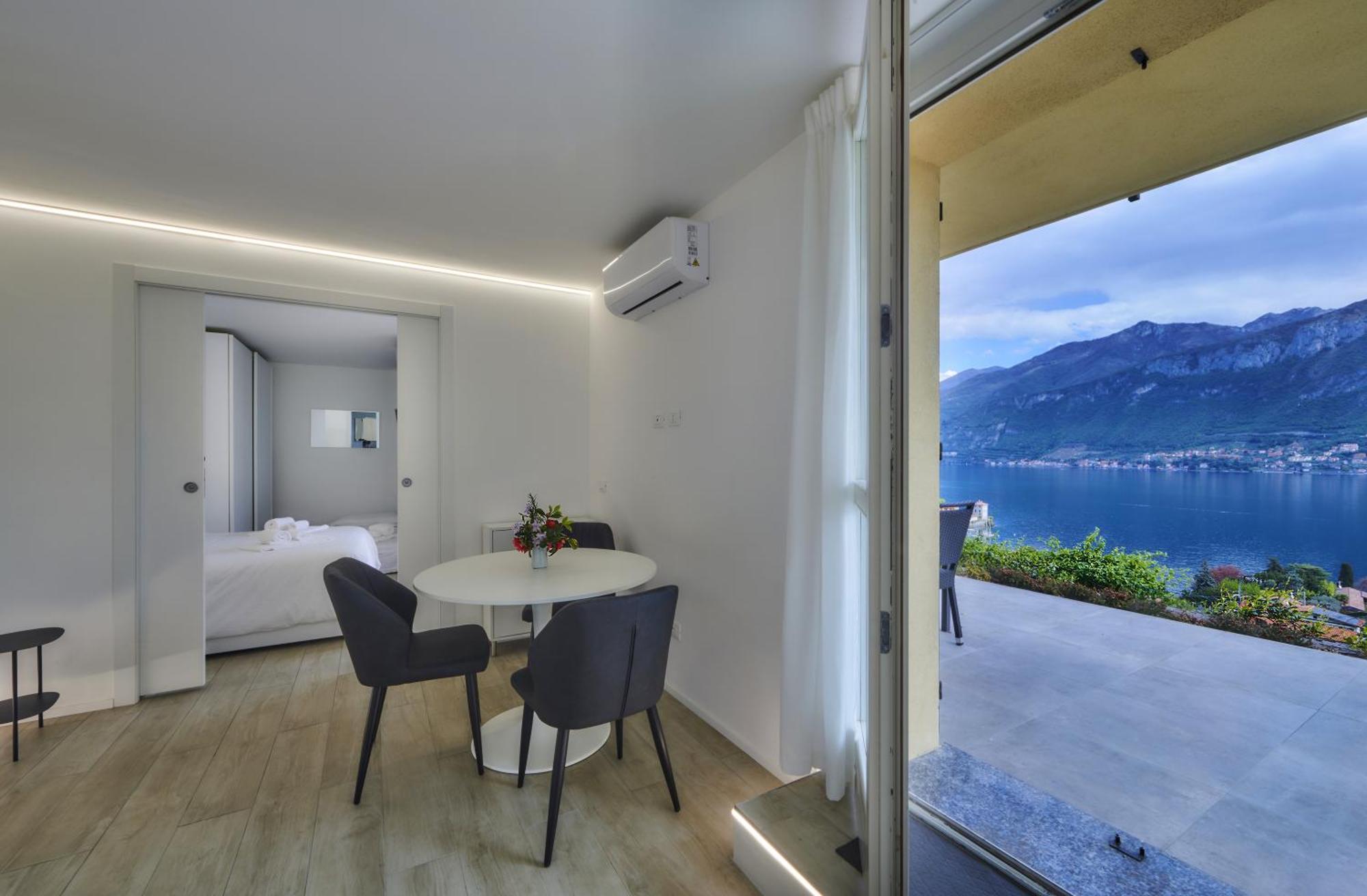 Majestic Sunrise Apartment
