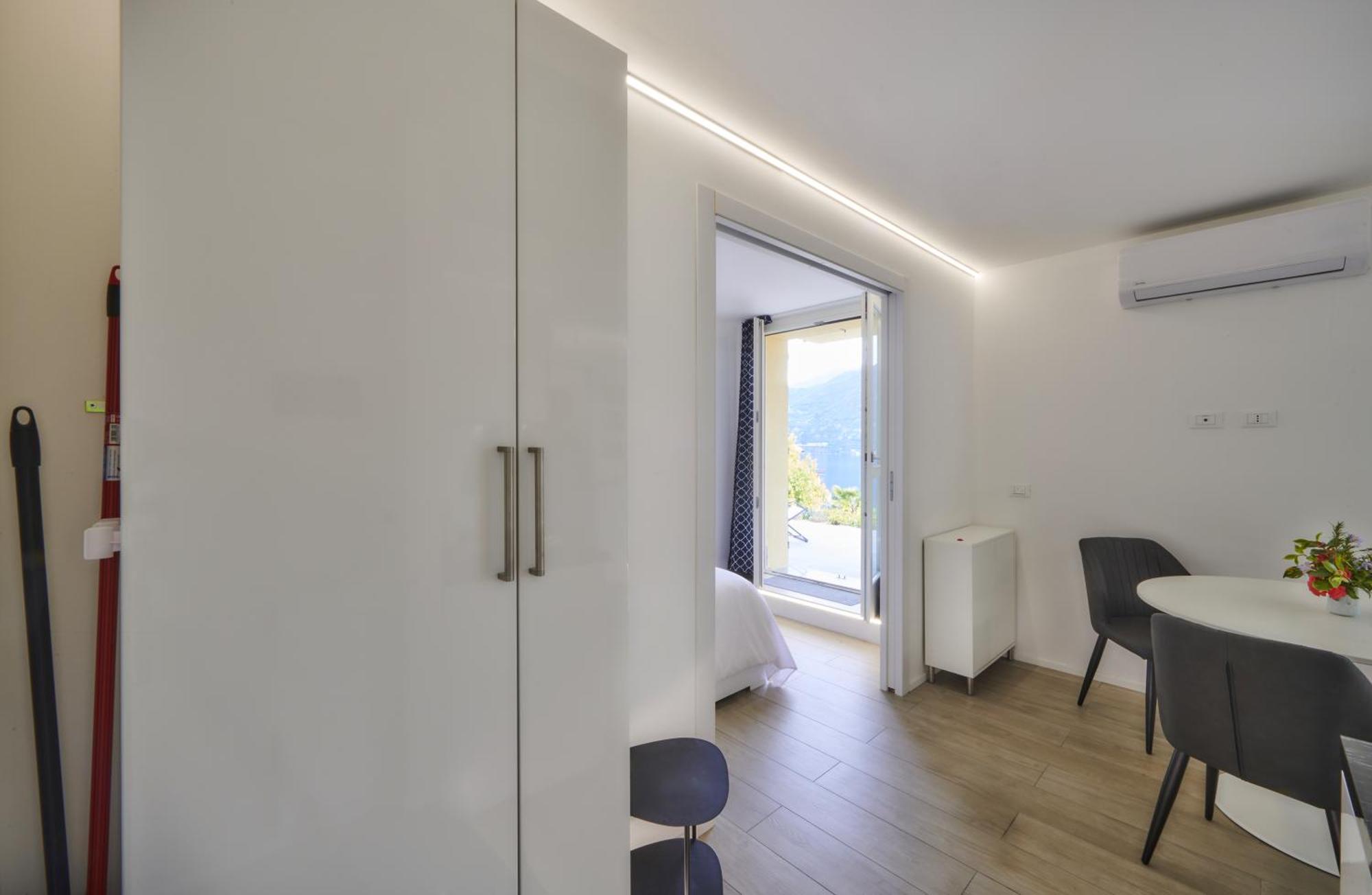 Majestic Sunrise Apartment Bellagio