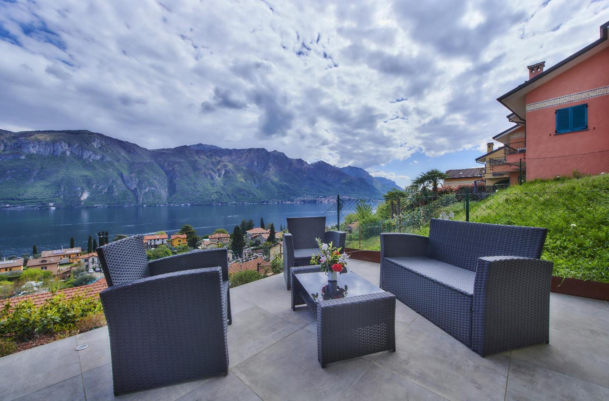 Majestic Sunrise Apartment Bellagio