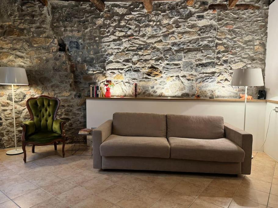 Il Vicolo Agli Orti - Centro Storico - Apartment