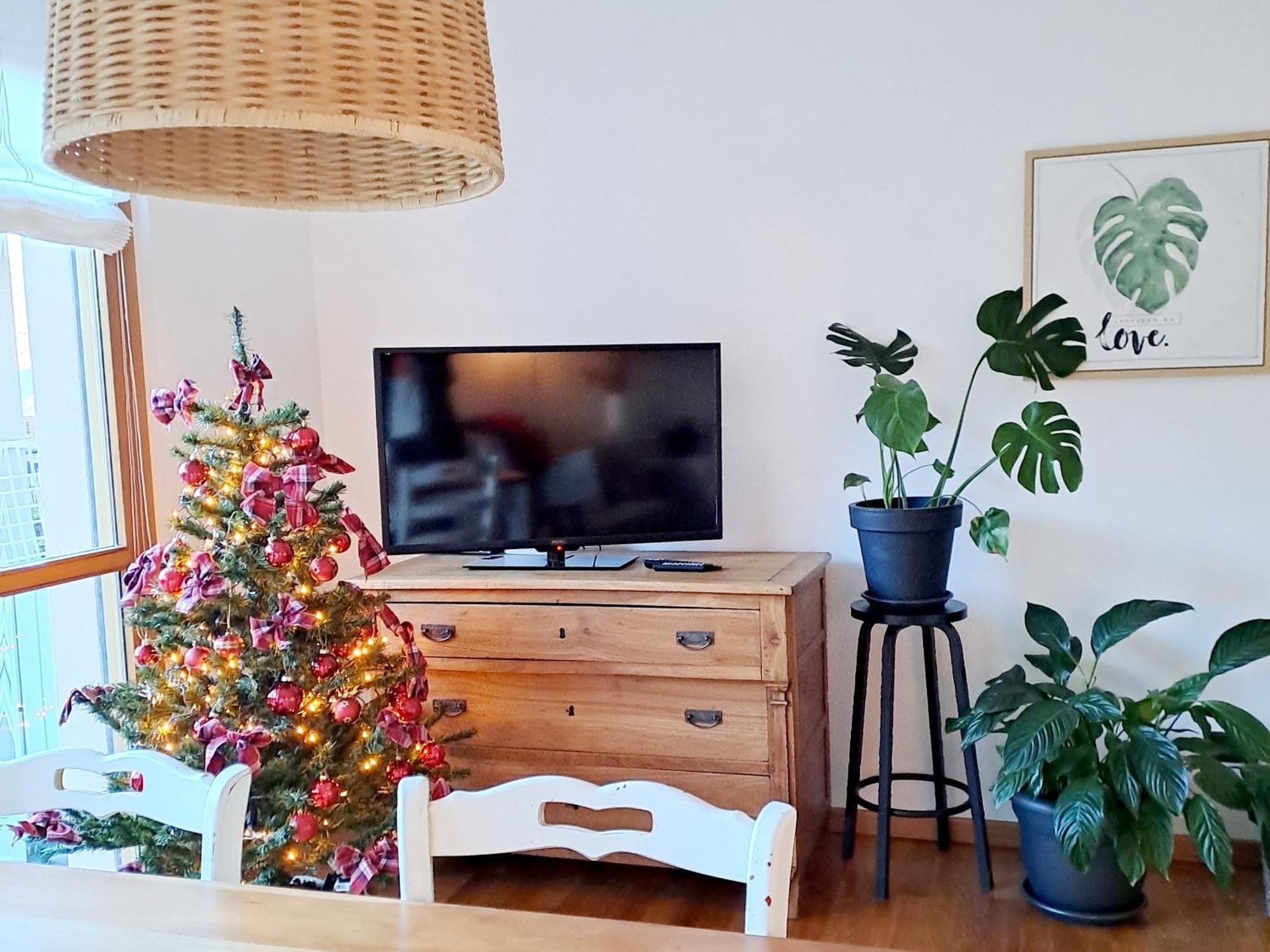 La Terrazza Di Dora Holiday home