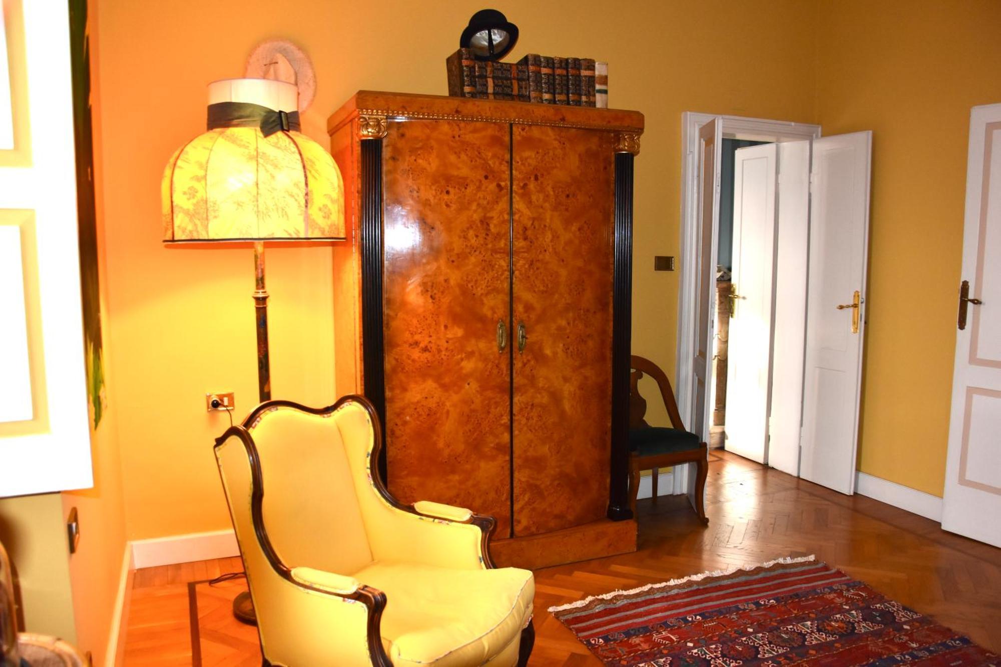 Bed & Breakfast Relais Villino Rubini Brunate