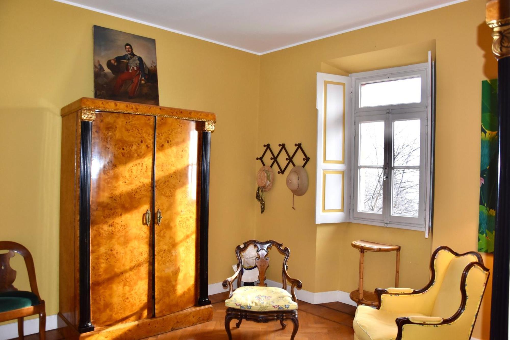 Relais Villino Rubini Bed & Breakfast