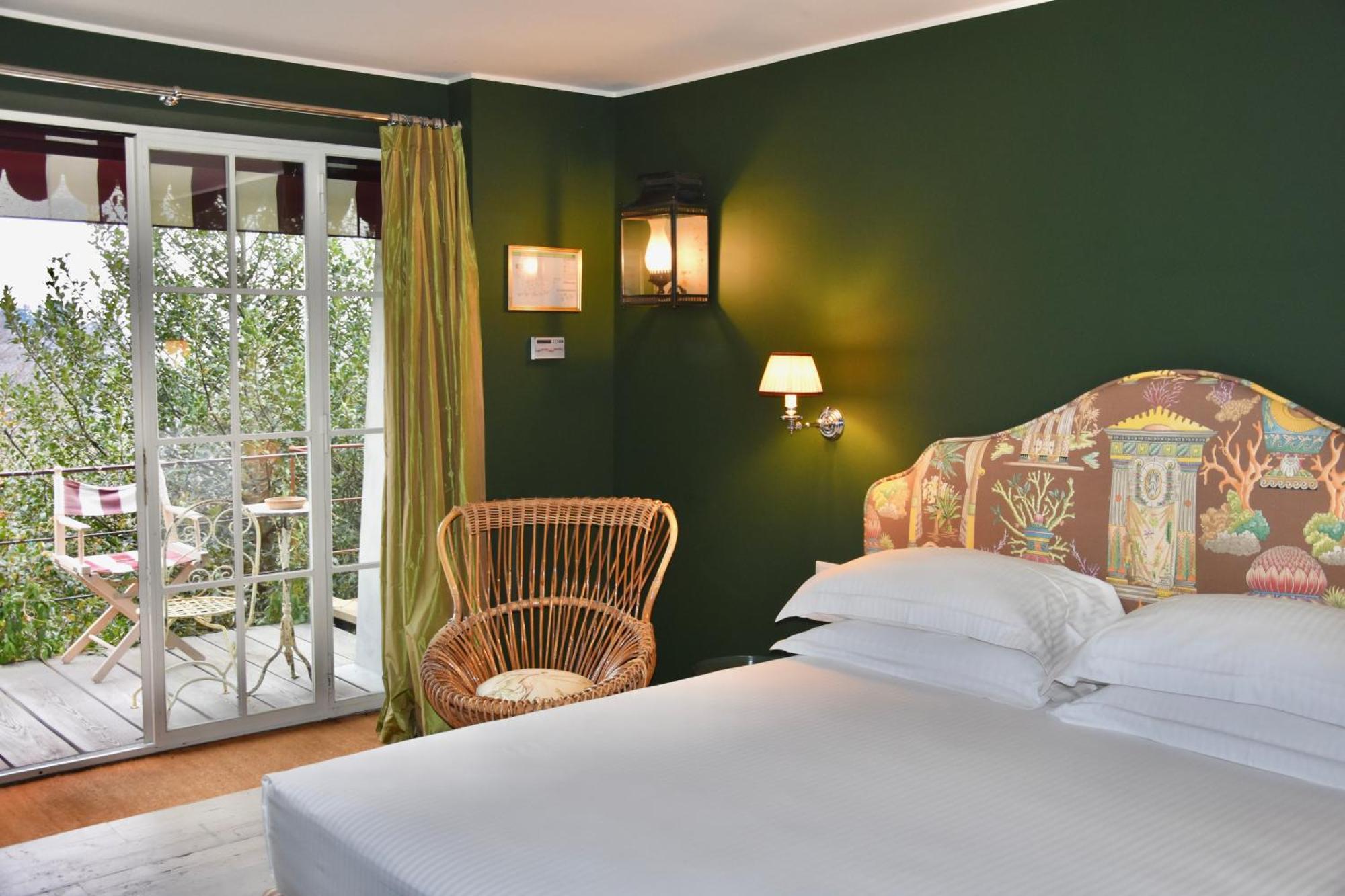 Relais Villino Rubini Bed & Breakfast *