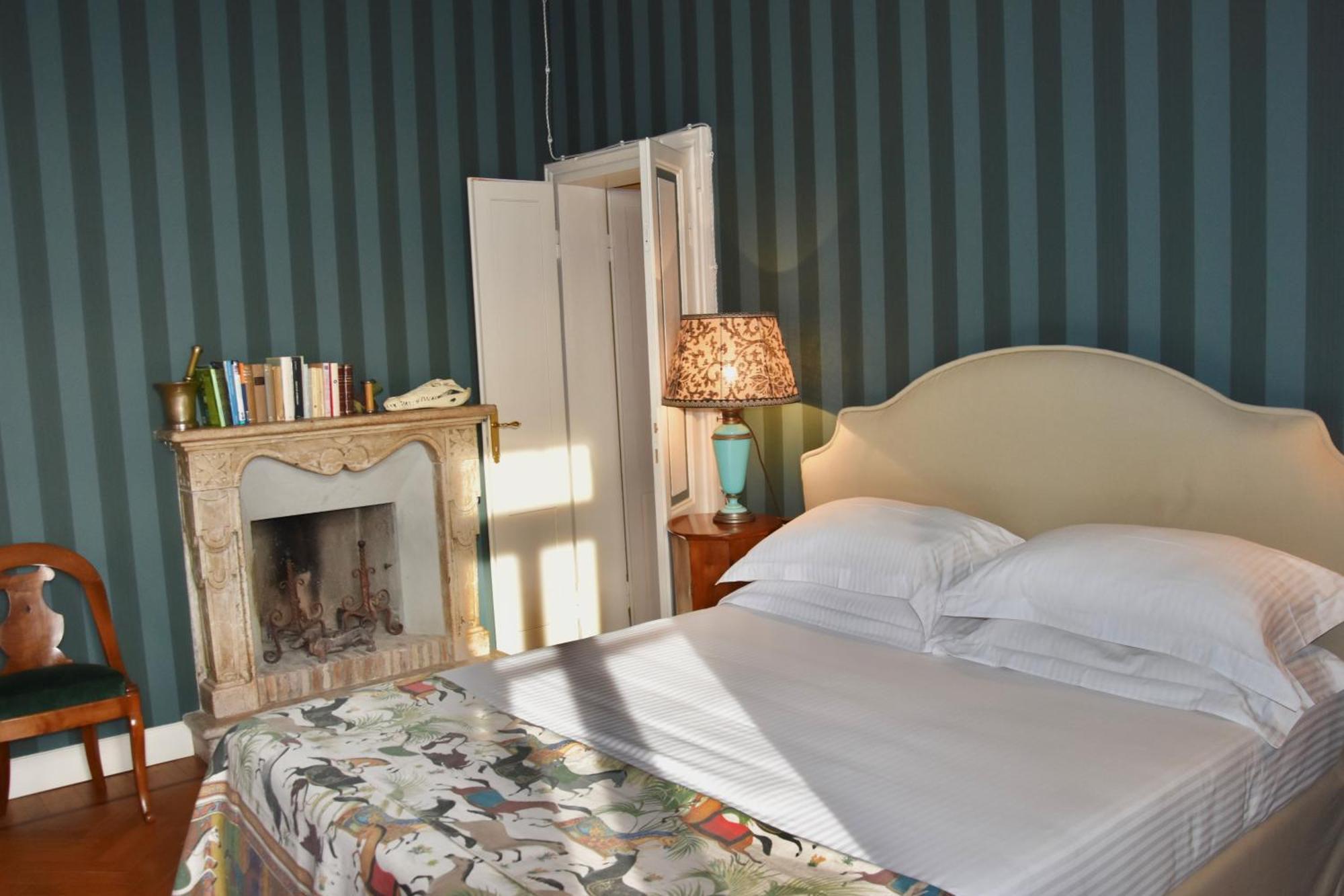 Relais Villino Rubini *