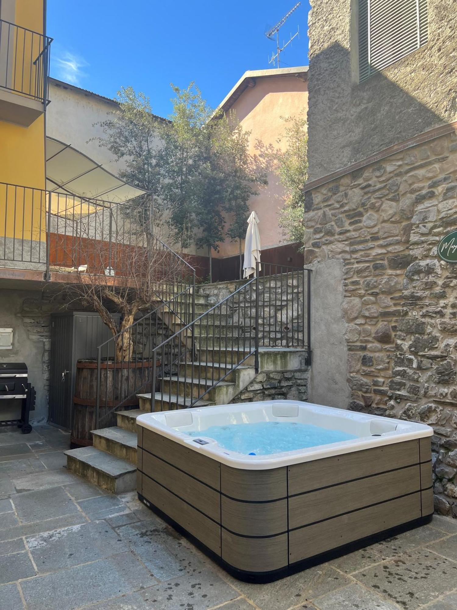 Appartamento Margaritaville Oliveto Lario