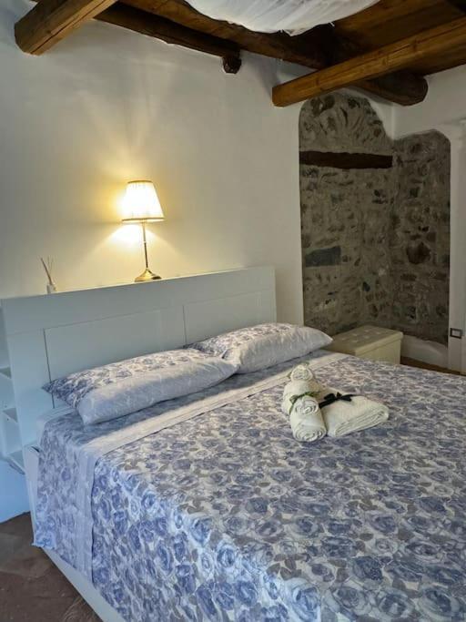 Il Vicolo Agli Orti - Centro Storico - * Bellano