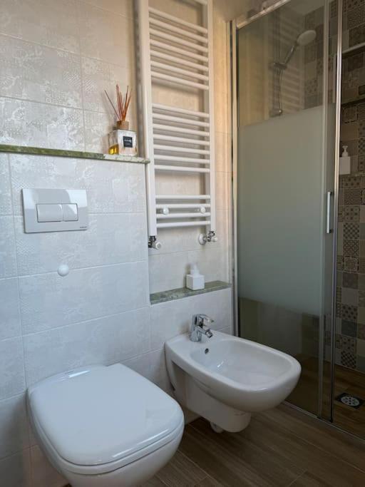 Il Vicolo Agli Orti - Centro Storico - Apartment
