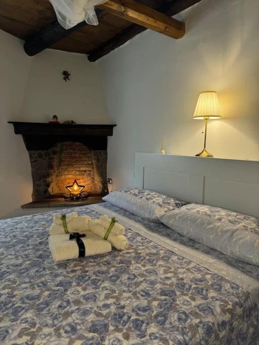 Il Vicolo Agli Orti - Centro Storico -