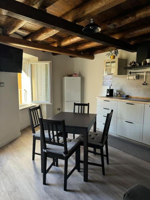Apartment Il Vicolo Agli Orti - Centro Storico -