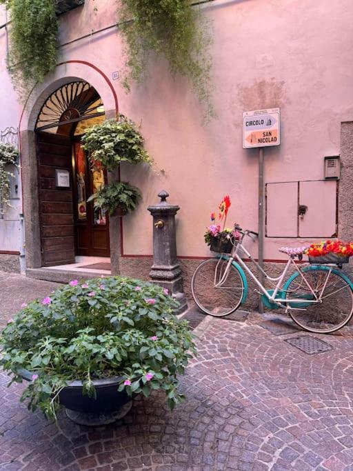 Il Vicolo Agli Orti - Centro Storico - *