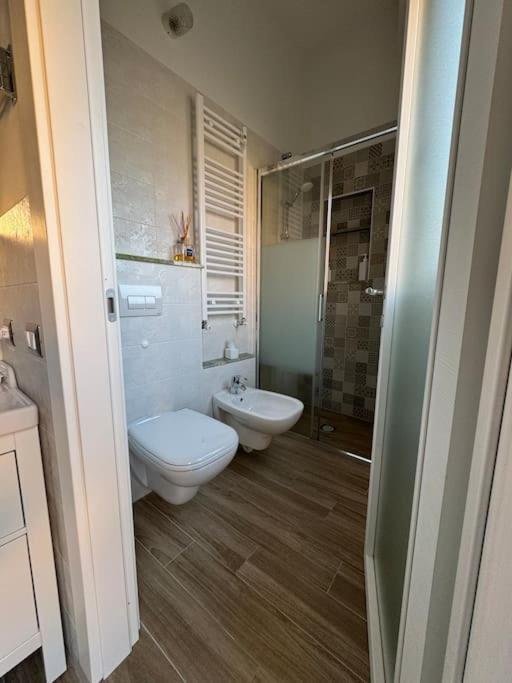 Apartment Il Vicolo Agli Orti - Centro Storico - Bellano