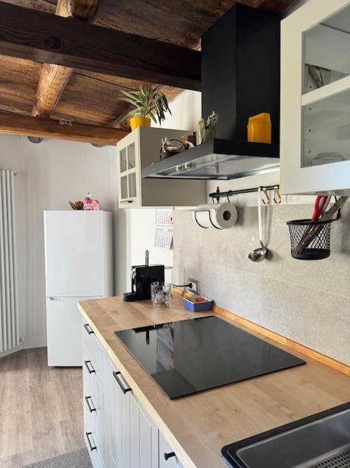 Il Vicolo Agli Orti - Centro Storico - Apartment