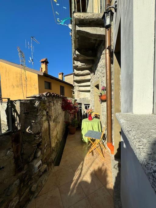 Il Vicolo Agli Orti - Centro Storico -