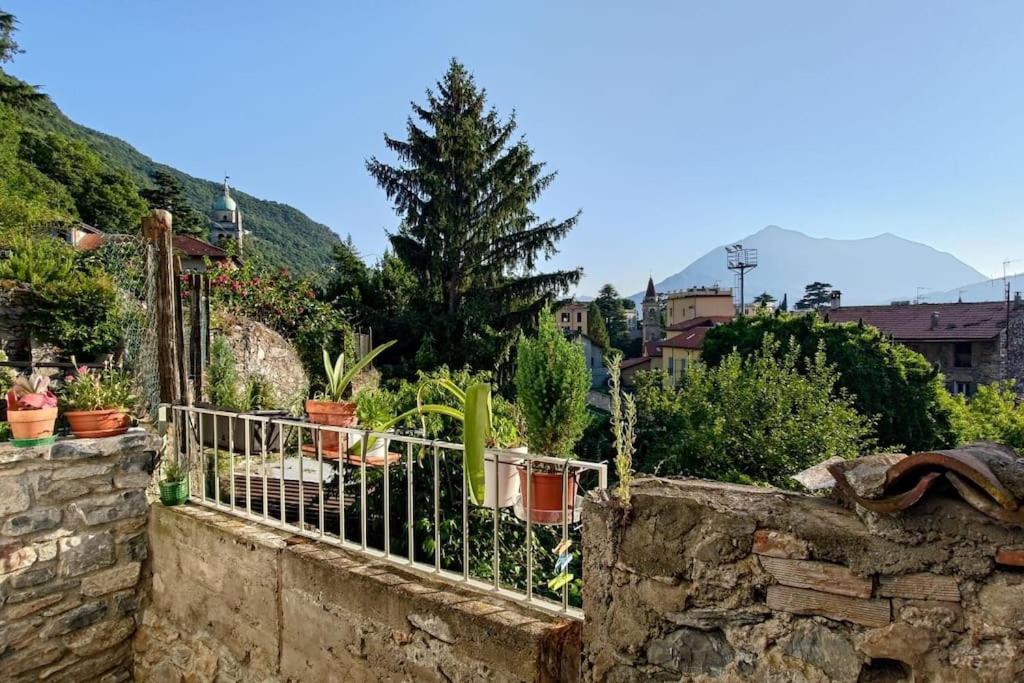 Il Vicolo Agli Orti - Centro Storico - Bellano