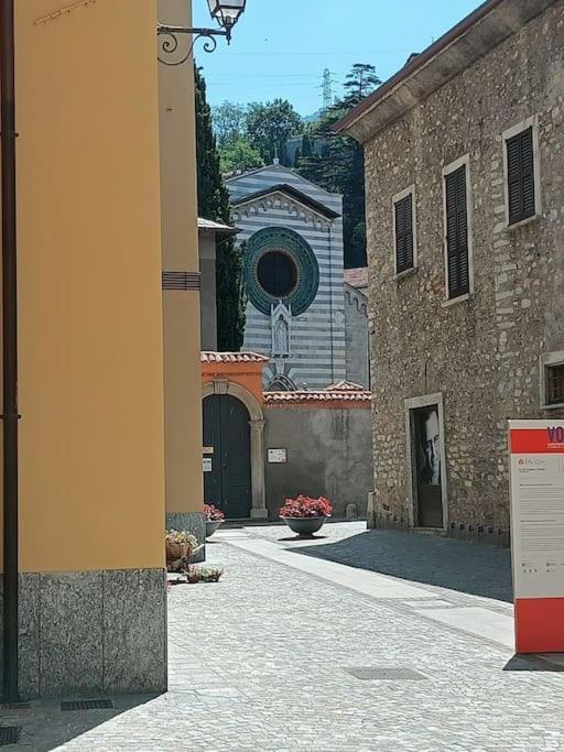 Apartment Il Vicolo Agli Orti - Centro Storico - Bellano