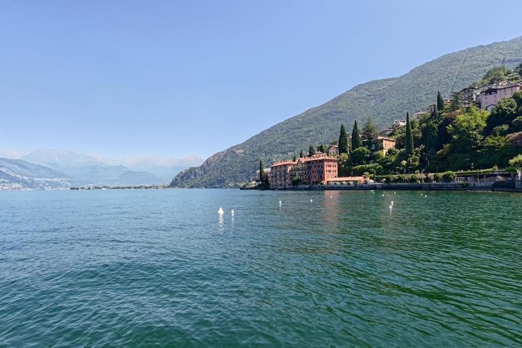 Il Vicolo Agli Orti - Centro Storico - * Bellano
