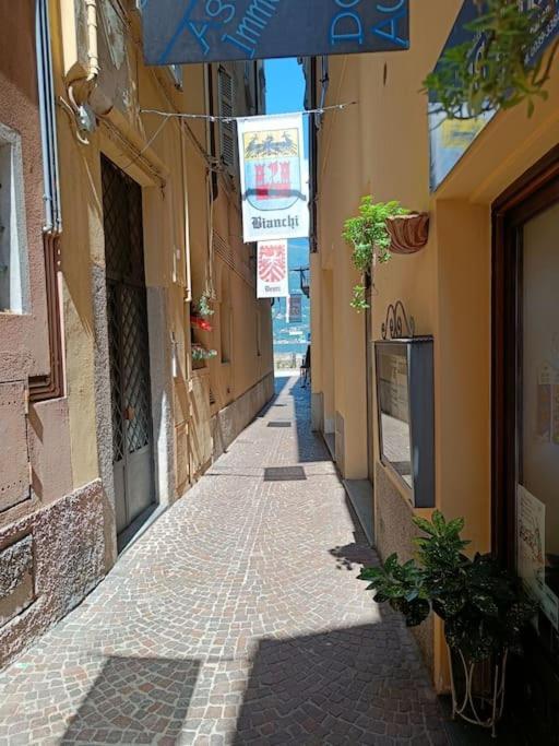 Apartment Il Vicolo Agli Orti - Centro Storico -